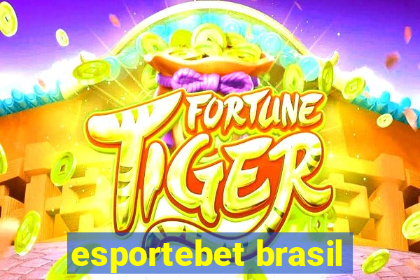 esportebet brasil